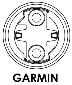 232x275 bar fly computer mount adapters bar fly bike - Adapter Drawing
