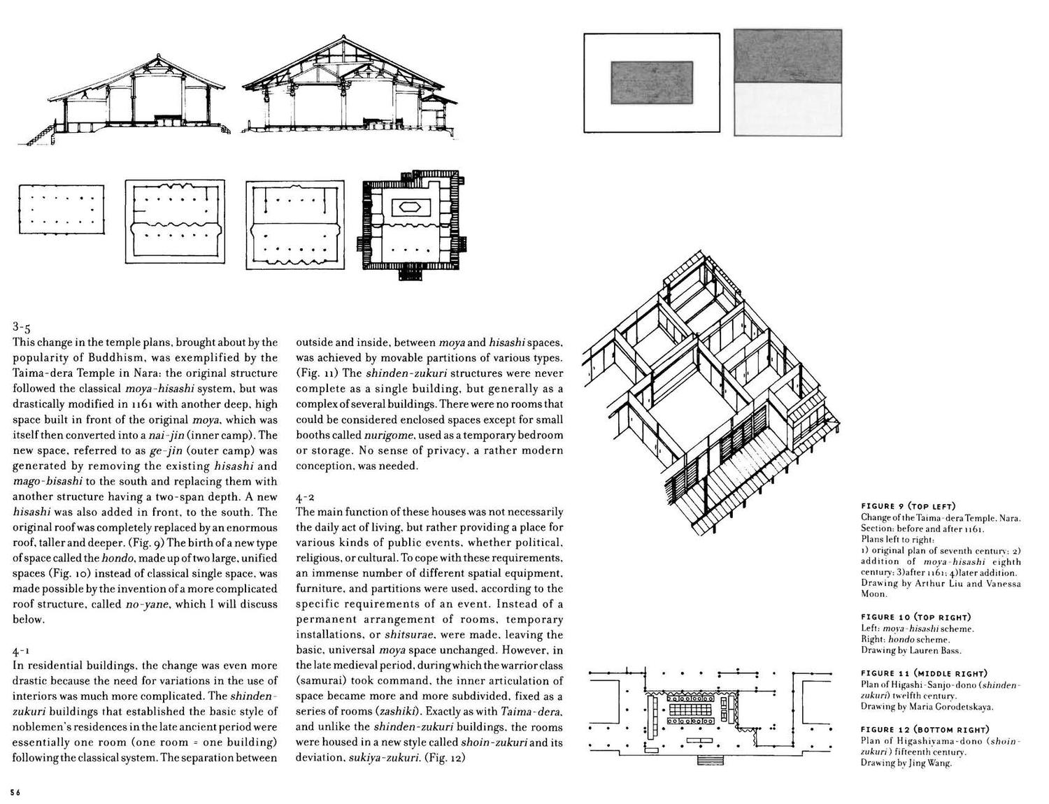 1500x1150 Cornell Journal Of Architecture, Vol - Addition Drawing
