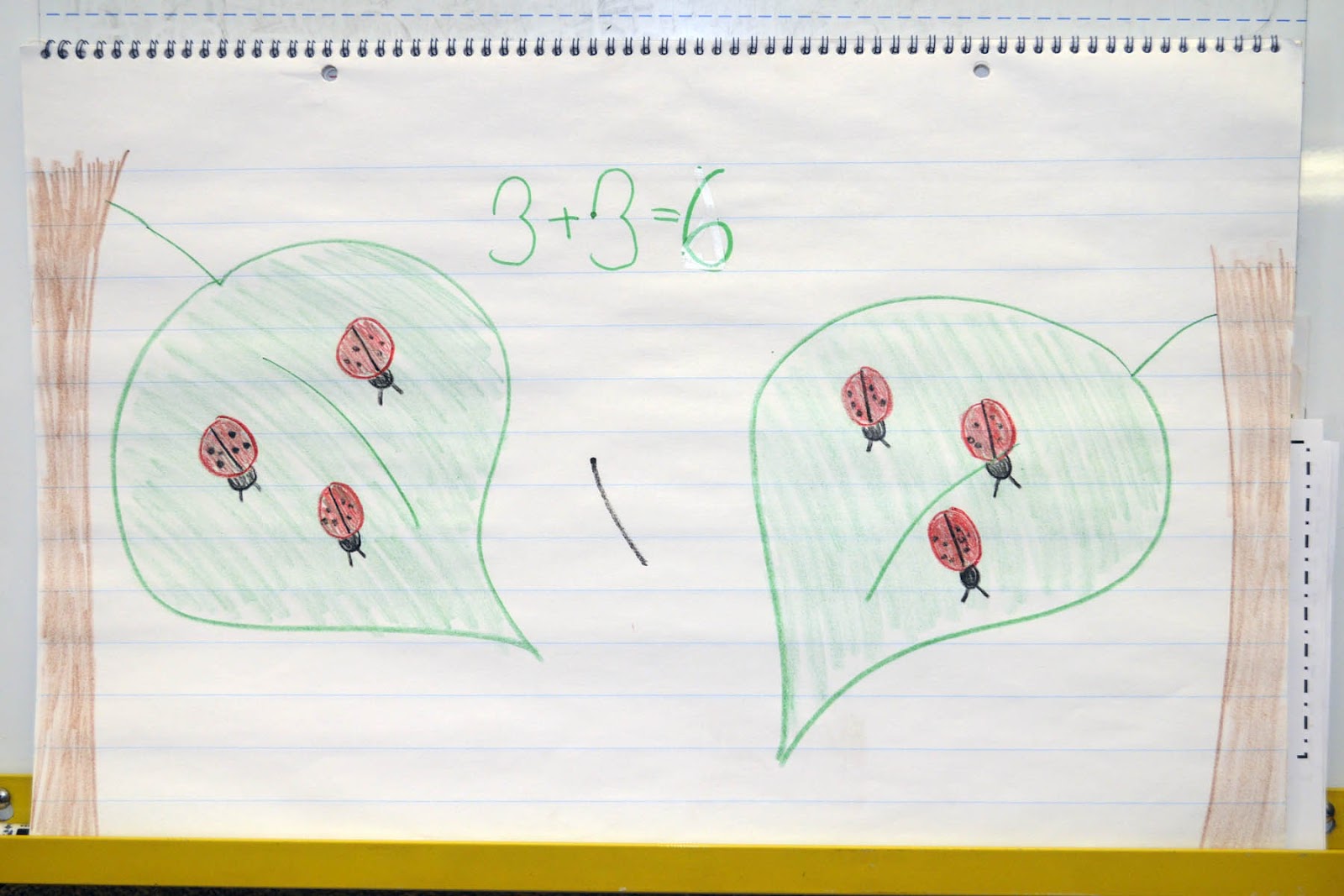 1600x1067 Mrs Ricca's Kindergarten Fun With Addition! - Addition Drawing