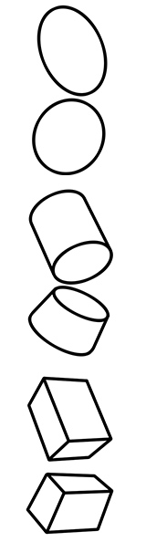 160x594 structure basics making things look proko - Addition Drawing