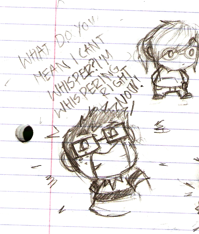 671x789 queen of the distracted creativity and adhd part i - Adhd Drawing