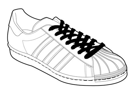 474x323 draw of tomchabin how shoes drawings adidas to shoes - Adidas Drawing Shoes