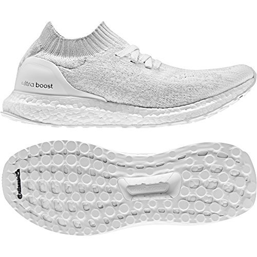 500x500 adidas ultra boost uncaged footwear whitecrystal white - Adidas Ultra Boost Drawing