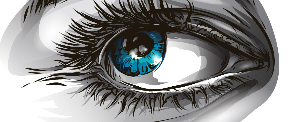 1200x500 Vector Drawing On The Go Create - Adobe Drawing