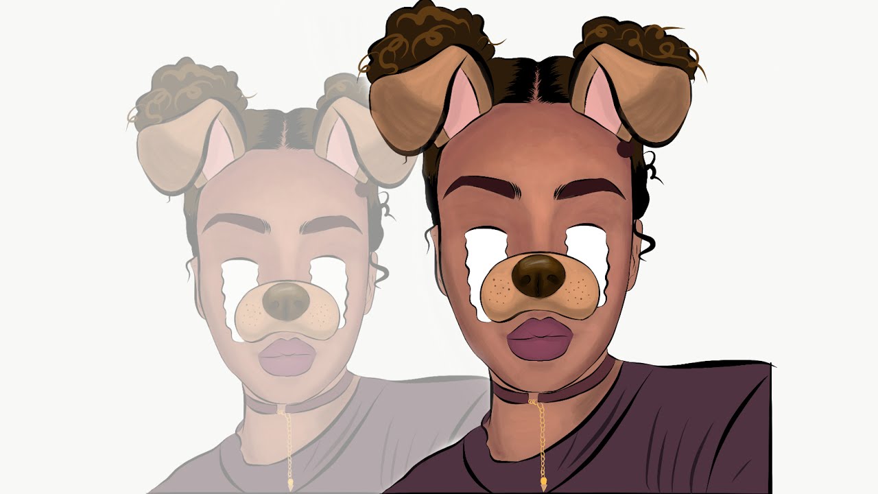 1280x720 adobe draw animated cartoon - Adobe Drawing