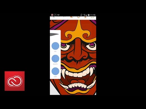 480x360 adobe illustrator draw - Adobe Illustrator Drawing