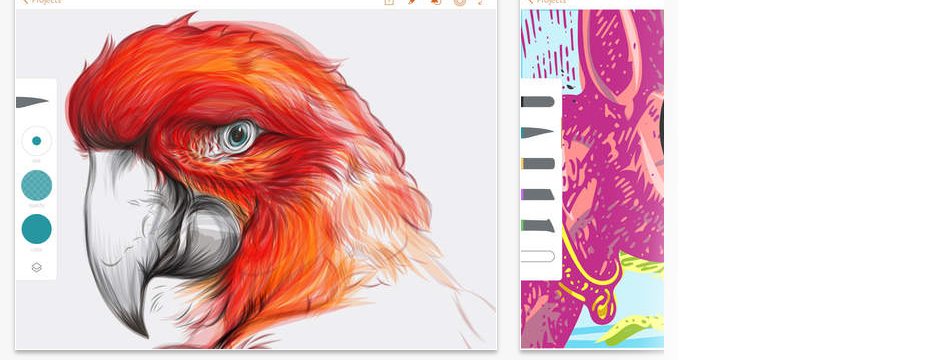 930x360 adobe illustrator draw review gadget review - Adobe Illustrator Drawing