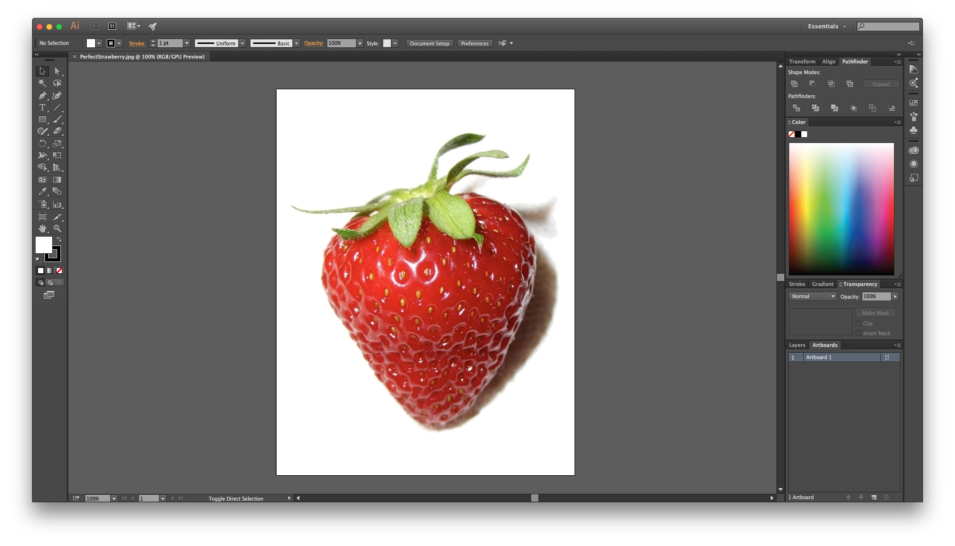 1958x1119 drawing in illustrator, for beginners - Adobe Illustrator Drawing