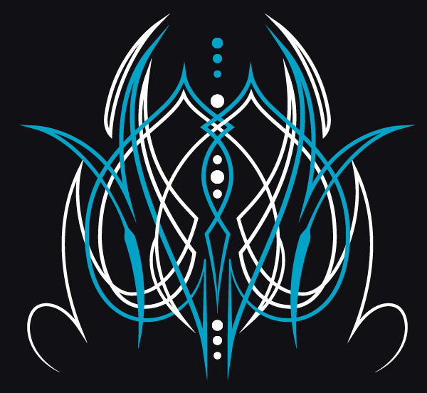 600x552 how to do live mirror drawing in adobe illustrator cc - Adobe Illustrator Drawing