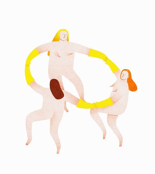 595x670 adorable drawings - Adorable Drawings