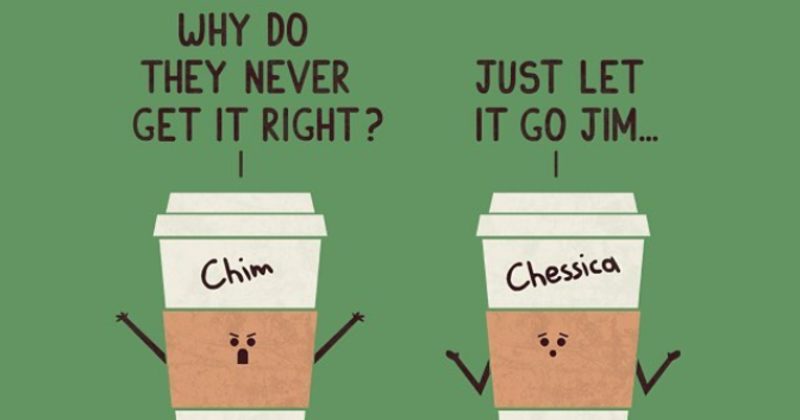 800x420 artist creates adorable drawings imagining what things would say - Adorable Drawings