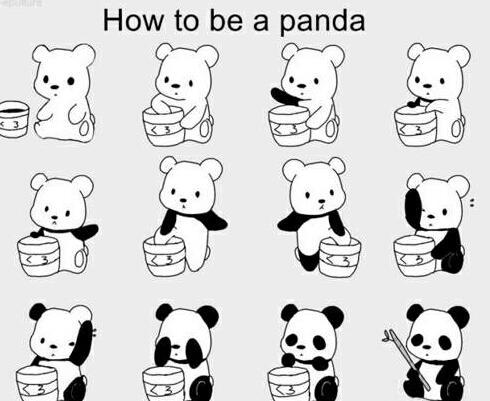 490x401 adorable drawings tumblr - Adorable Drawings