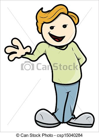 338x470 Drawing Art Of Happy Adult - Adult Drawing