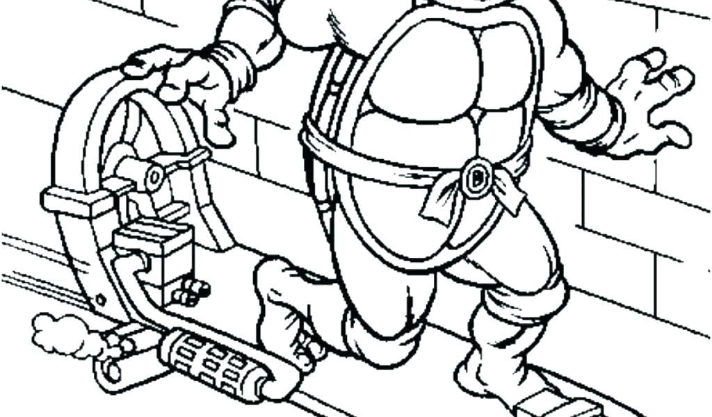 1024x600 Sea Turtle Coloring Book Adult Drawing Linear Painting Download - Adult Drawing