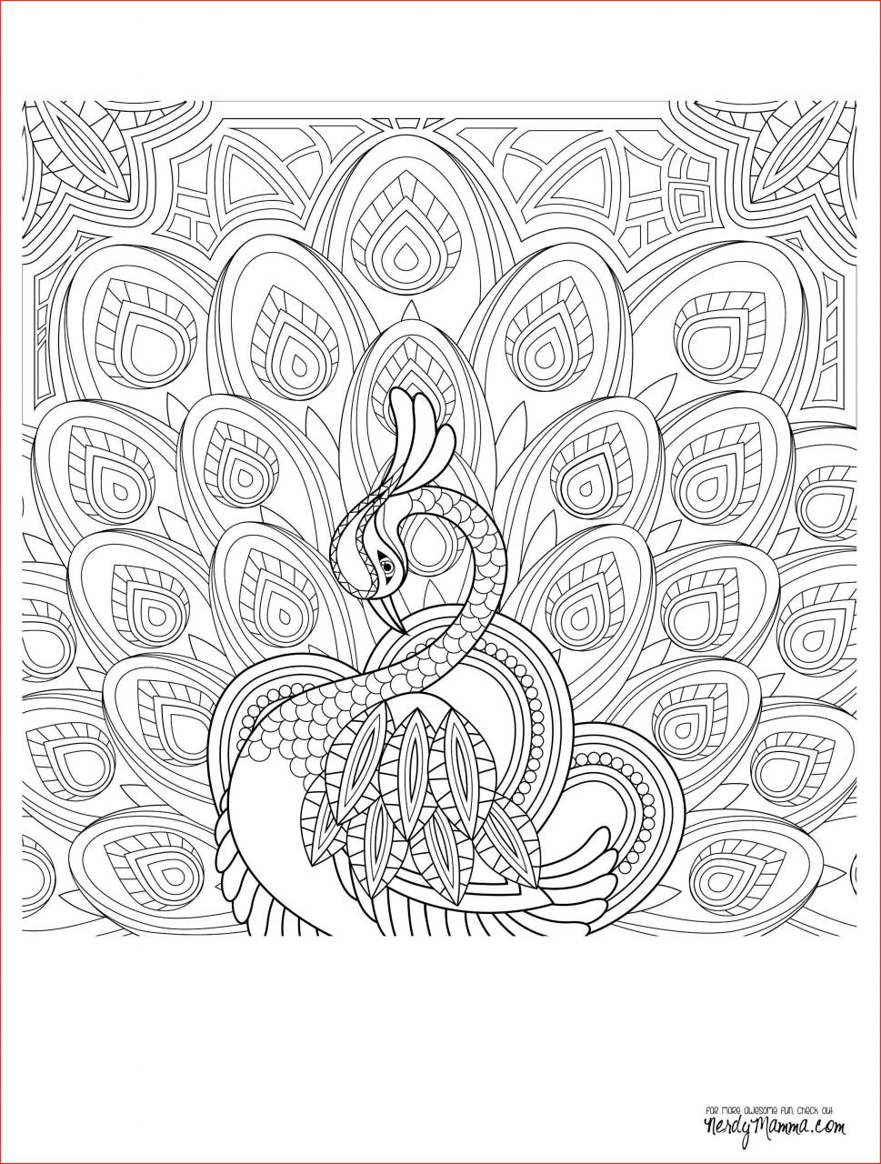 969x1280 Coloring Pages For Kids Basic Drawings Adult Drawings Beautiful - Adult Drawings