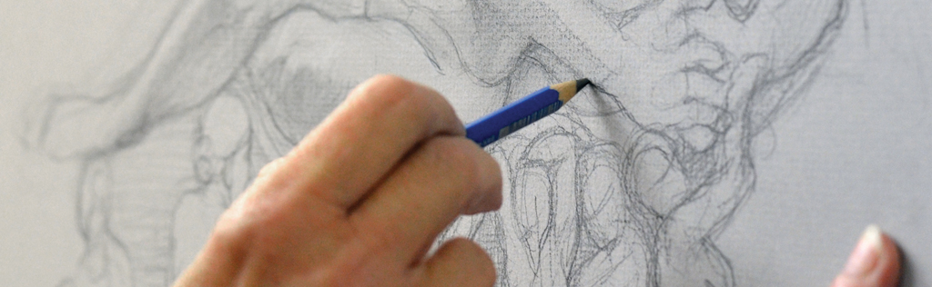 1024x316 Drawing - Advance Drawing