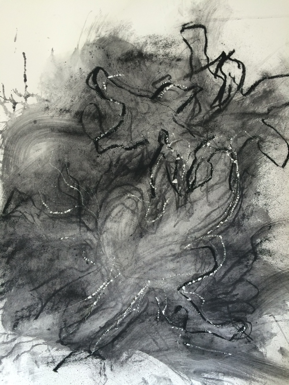 1000x1333 my inner thoughts while drawing the first day of advance drawing - Advance Drawing