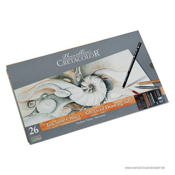 600x600 teachers choice advance drawing set - Advance Drawing