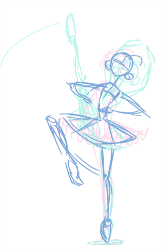 327x498 animate online help advanced traditional animation - Advanced Drawing Online