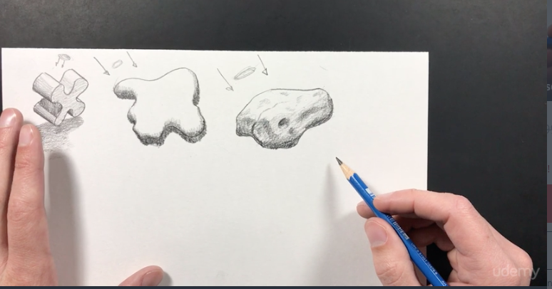 774x406 best online drawing classes udemy's ultimate online drawing - Advanced Drawing Online