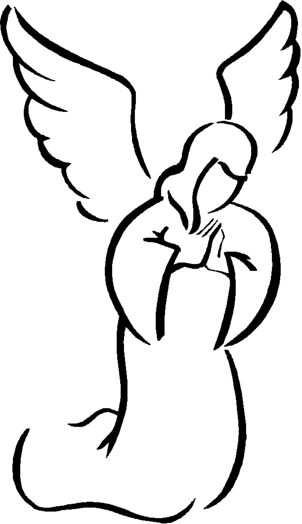 611x1058 Church Of The Advent Cape May - Advent Drawing