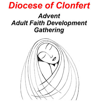 319x334 Drawing Closer To Christ Through Mary - Advent Drawing