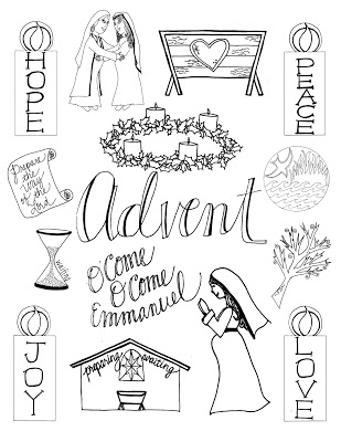 Erste Dezember Bilder: Bring the Magic of Advent to Life with Drawing!