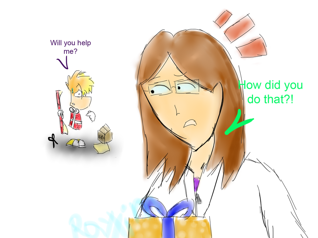 1032x774 Advent Drawing - Advent Drawing