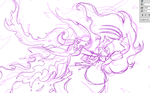 500x312 Drawing Adventure Time Style - Adventure Drawing