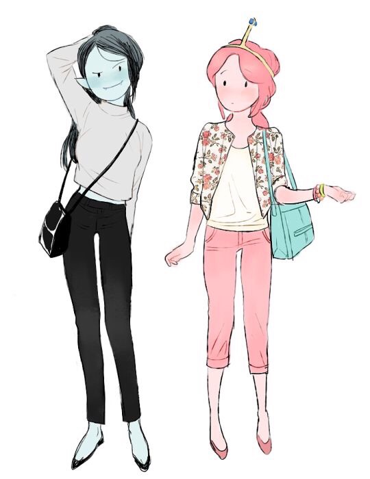 540x700 Maesthete's Photos, Drawings And Gif Adventure Time - Adventure Time Drawings