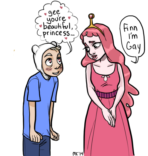 500x529 Adventure Time The Drawings That I Draw Get It Together Finn I - Adventure Time Drawings