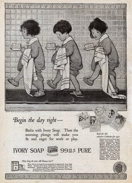 500x696 the informed illustrator drawing in advertising - Advertisement Drawing