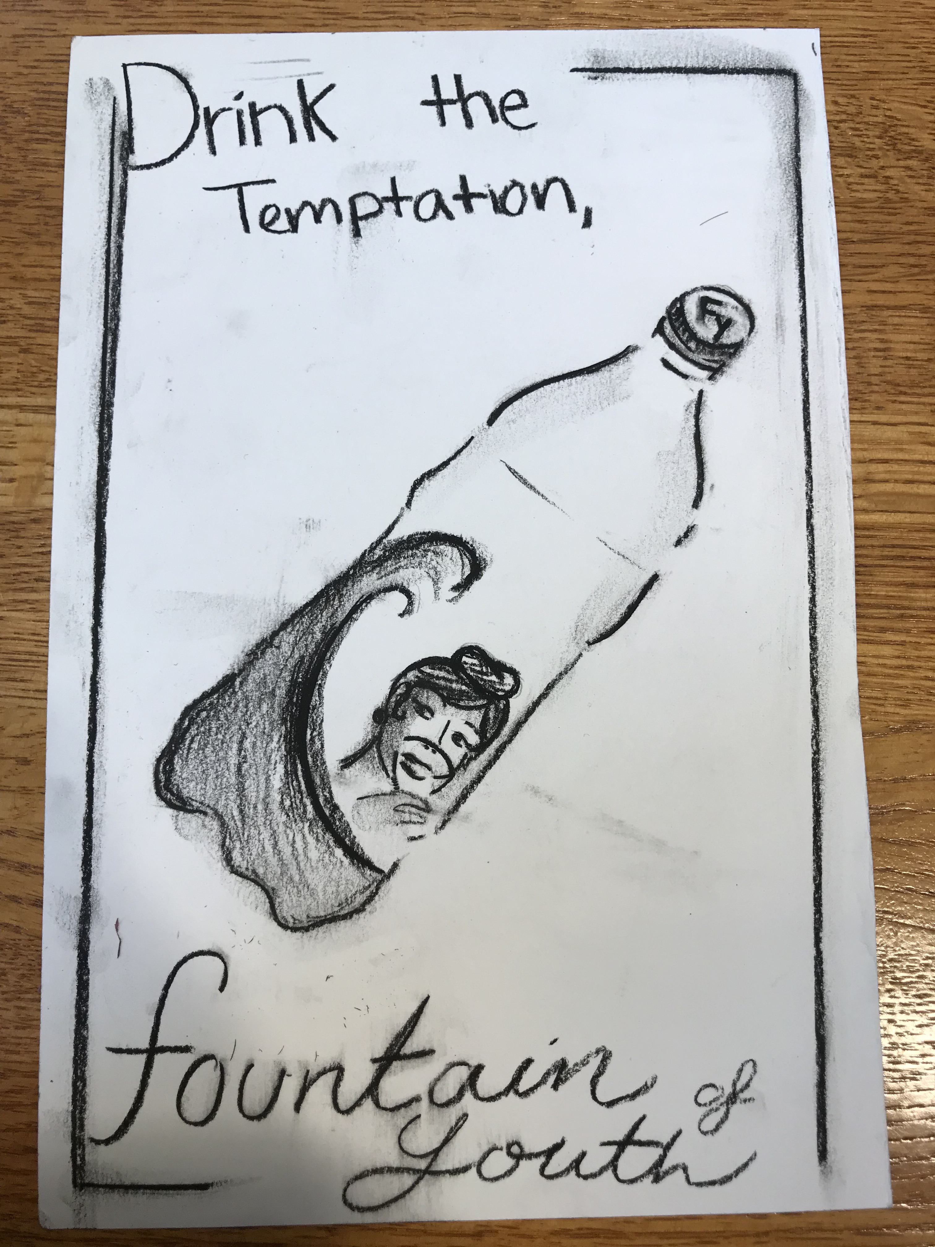 3024x4032 ad pages eileen's blog - Advertisement Drawing