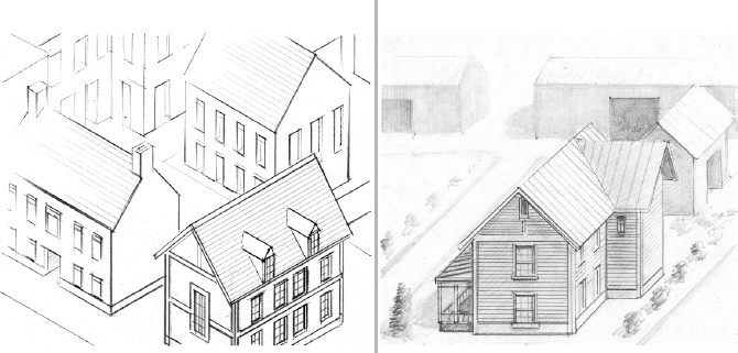 670x321 chapter aerial perspective - Aerial Drawing