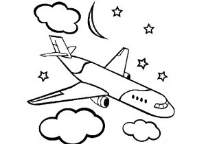 300x210 aeroplane drawing for kid cartoon airplane drawing how to draw - Aeroplane Drawing For Kids