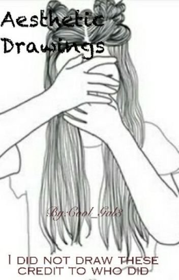 352x550 Aesthetic Drawings - Aesthetic Drawings