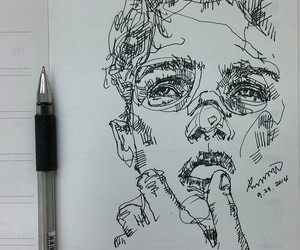 300x250 Images About Aesthetic Drawings On We Heart It See More - Aesthetic Drawings