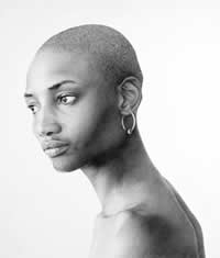 200x235 Greg Lourens - African Drawings