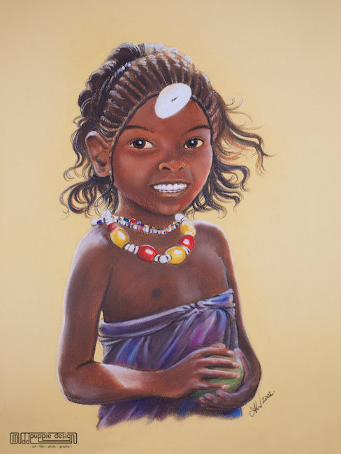 488x650 Huge Collection Of 'african Girl Drawing' Download More Than - African Girl Drawing