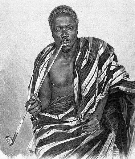 438x515 African Warriors That Deserve More Spotlight Black Excellence - African Warrior Drawing