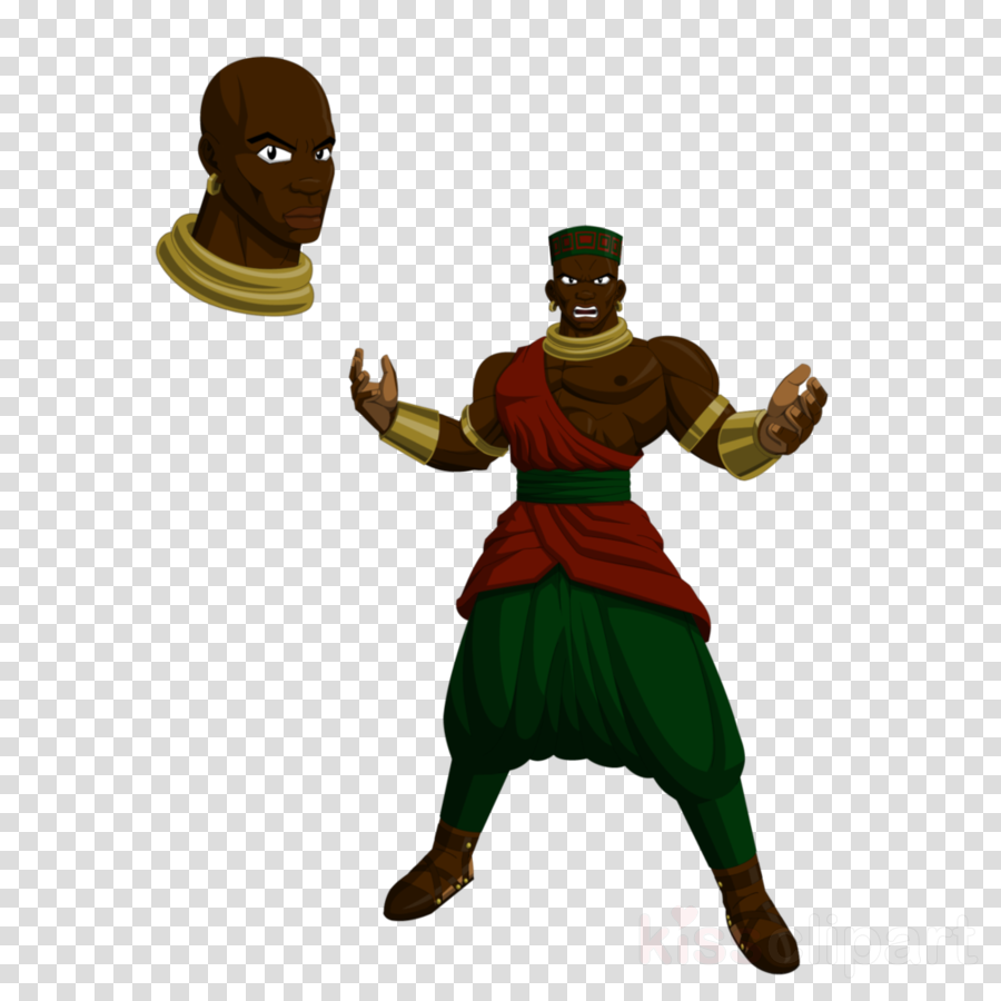 900x900 Africa, Drawing, Warrior, Transparent Png Image Clipart Free - African Warrior Drawing