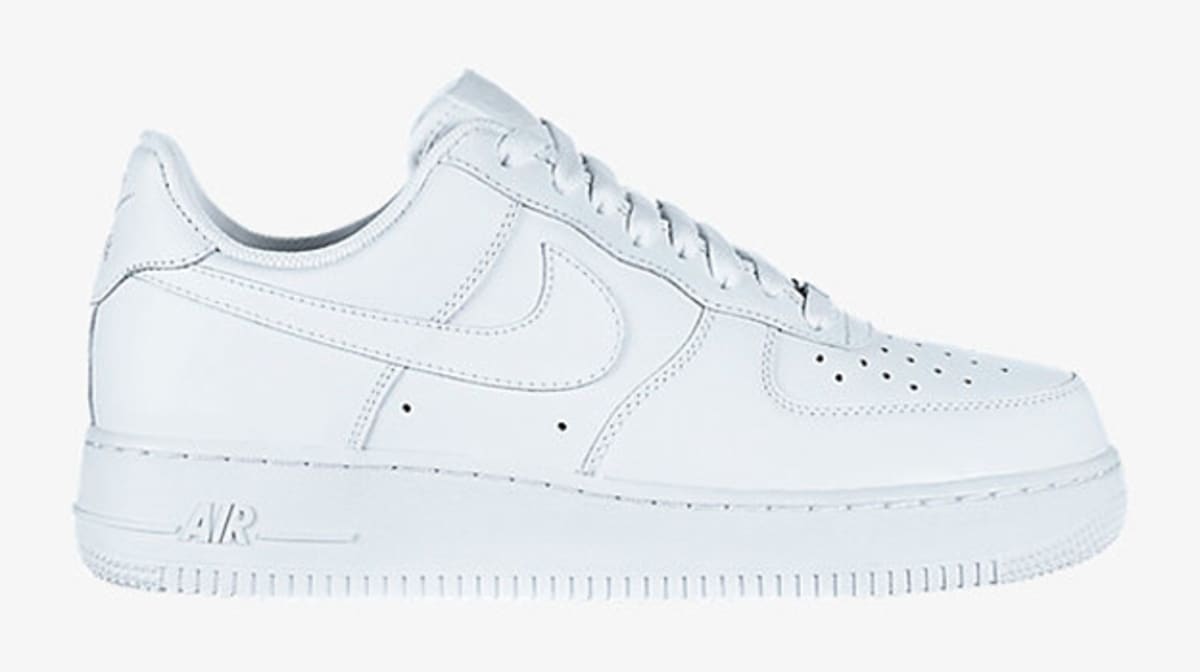 1200x672 Air Force Nike - Air Force 1 Drawing