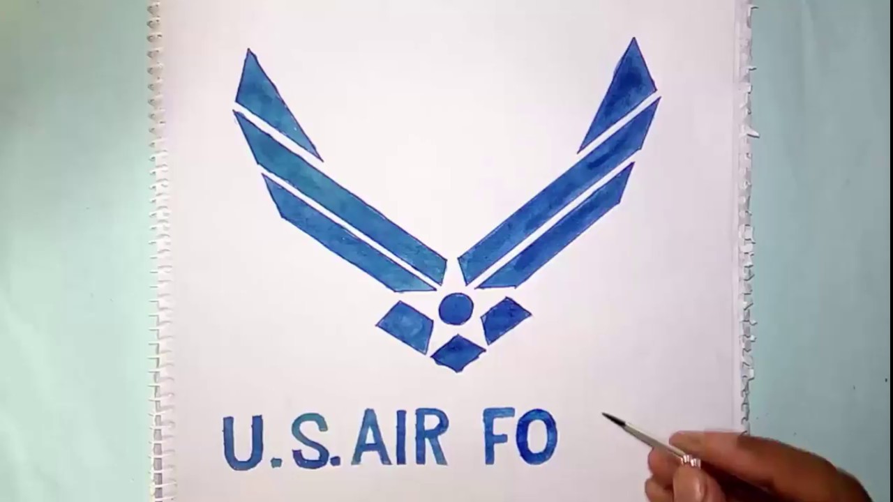 Air Force Drawing at Explore collection of Air