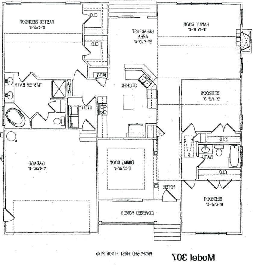 844x881 How To Draw Plans For A House Gravt Club - Air Force One Drawing