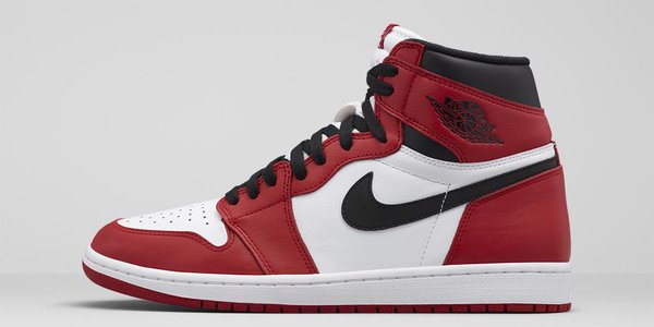 600x300 on twitter the drawing for the air jordan begins - Air Jordan 1 Drawing