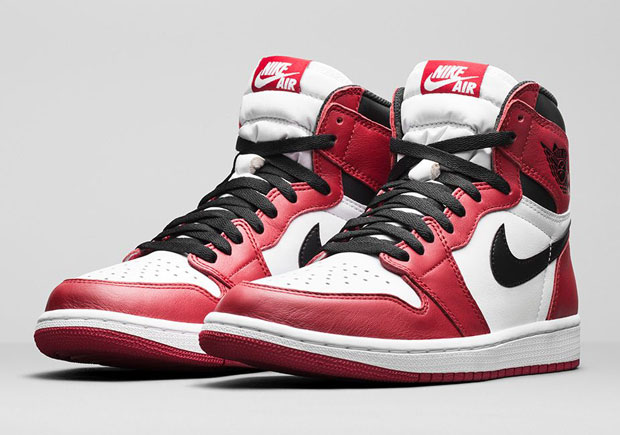620x435 air jordan finally releases on nikestore via drawing system - Air Jordan 1 Drawing