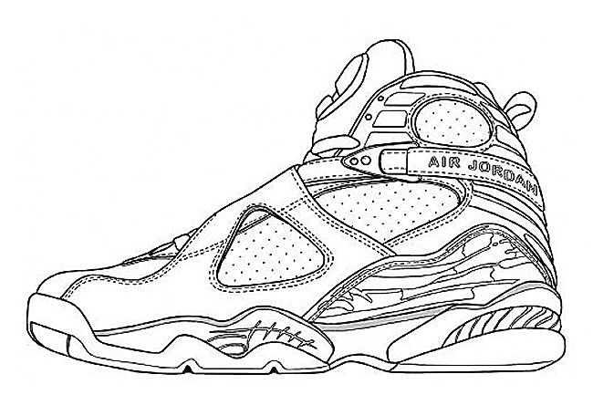650x433 promo code for air jordan drawing - Air Jordan Drawing