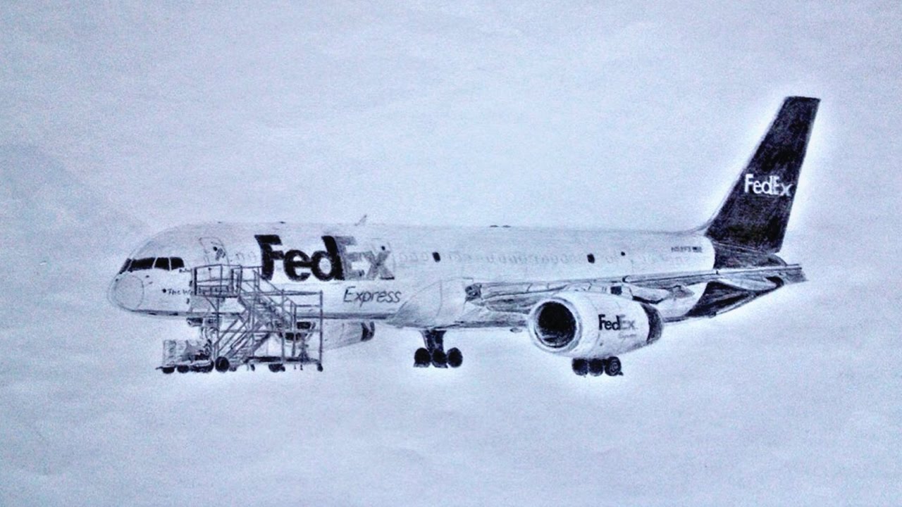 1280x720 my aircraft drawings - Aircraft Drawing
