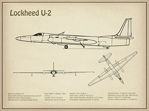 300x225 vintage aircraft drawings fine art america - Aircraft Drawing