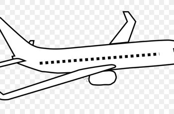 350x230 airplane drawing peanuts gallery bend - Airplane Drawing